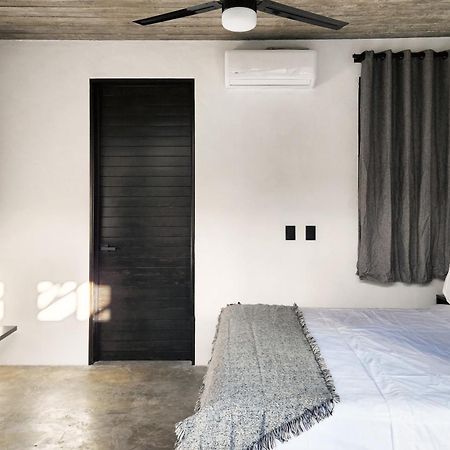 Aldea Paraiso - Adults Only - Boutique Hotel Puerto Escondido  Kültér fotó