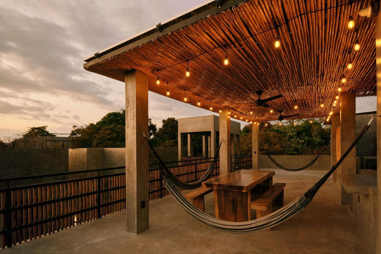 Aldea Paraiso - Adults Only - Boutique Hotel Puerto Escondido  Kültér fotó