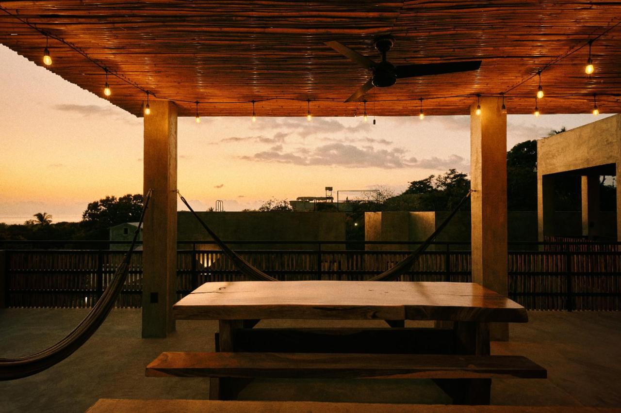 Aldea Paraiso - Adults Only - Boutique Hotel Puerto Escondido  Kültér fotó