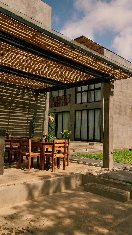 Aldea Paraiso - Adults Only - Boutique Hotel Puerto Escondido  Kültér fotó