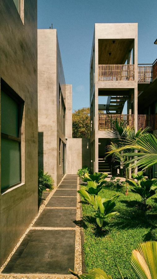 Aldea Paraiso - Adults Only - Boutique Hotel Puerto Escondido  Kültér fotó
