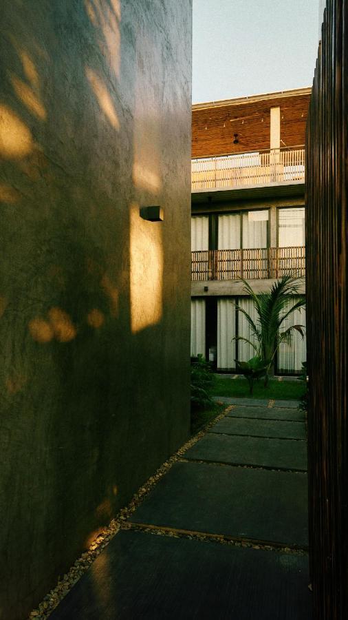 Aldea Paraiso - Adults Only - Boutique Hotel Puerto Escondido  Kültér fotó