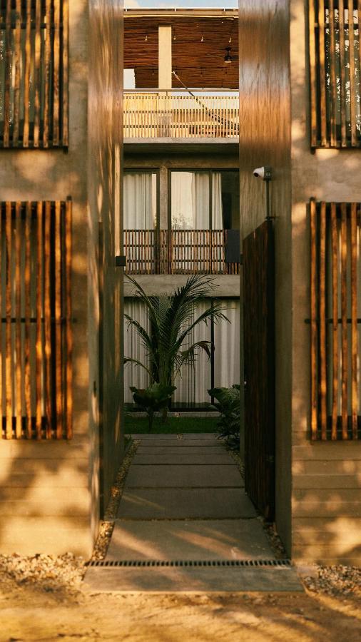 Aldea Paraiso - Adults Only - Boutique Hotel Puerto Escondido  Kültér fotó