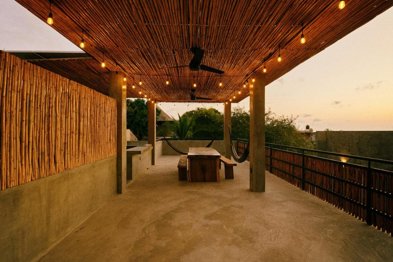 Aldea Paraiso - Adults Only - Boutique Hotel Puerto Escondido  Kültér fotó
