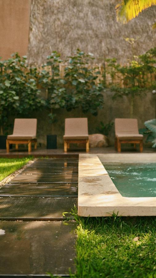 Aldea Paraiso - Adults Only - Boutique Hotel Puerto Escondido  Kültér fotó