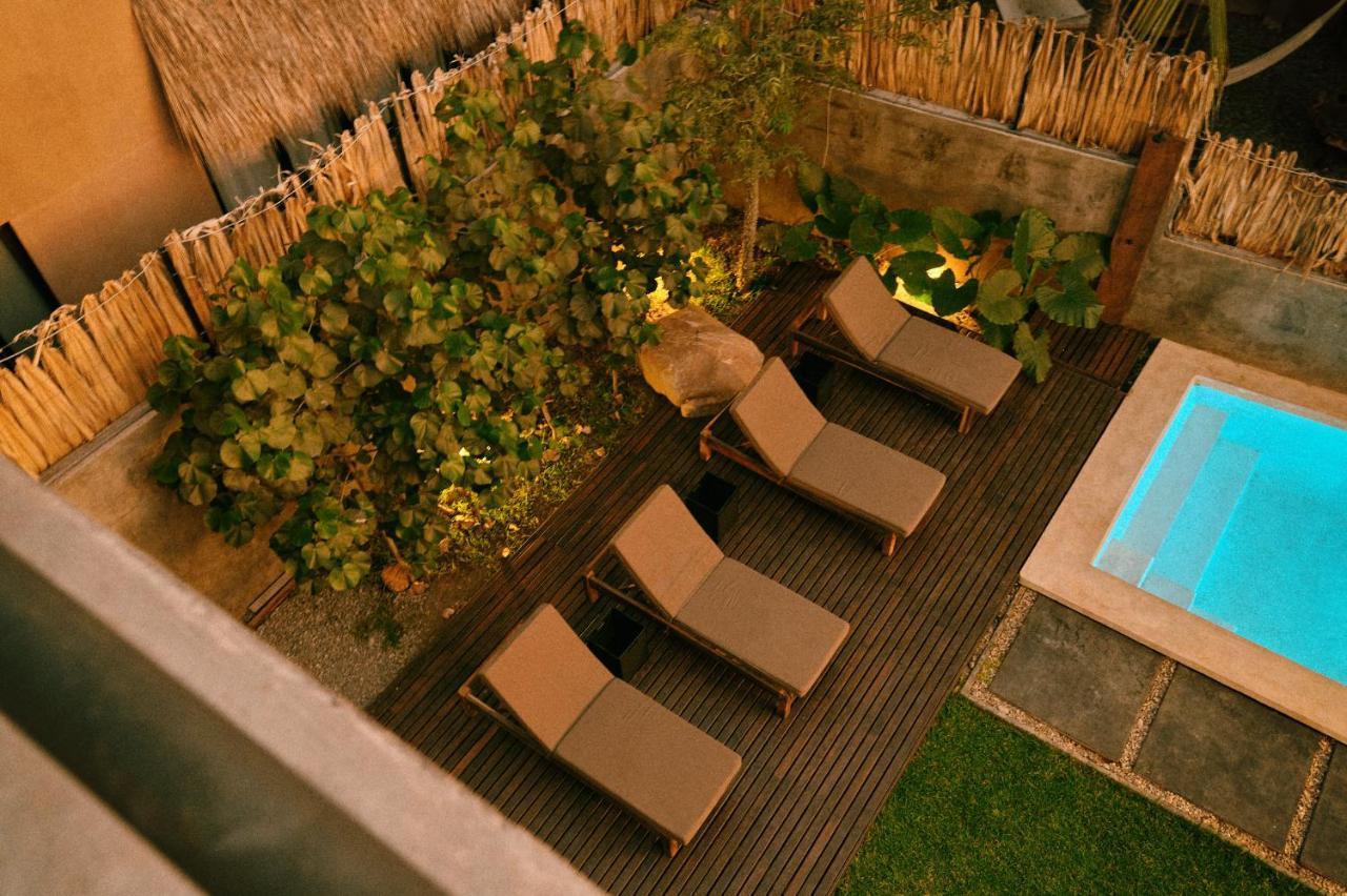Aldea Paraiso - Adults Only - Boutique Hotel Puerto Escondido  Kültér fotó