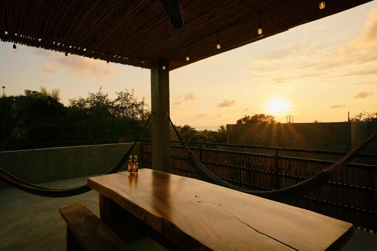 Aldea Paraiso - Adults Only - Boutique Hotel Puerto Escondido  Kültér fotó