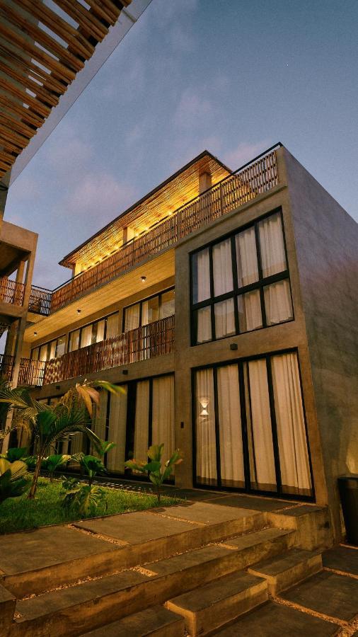Aldea Paraiso - Adults Only - Boutique Hotel Puerto Escondido  Kültér fotó
