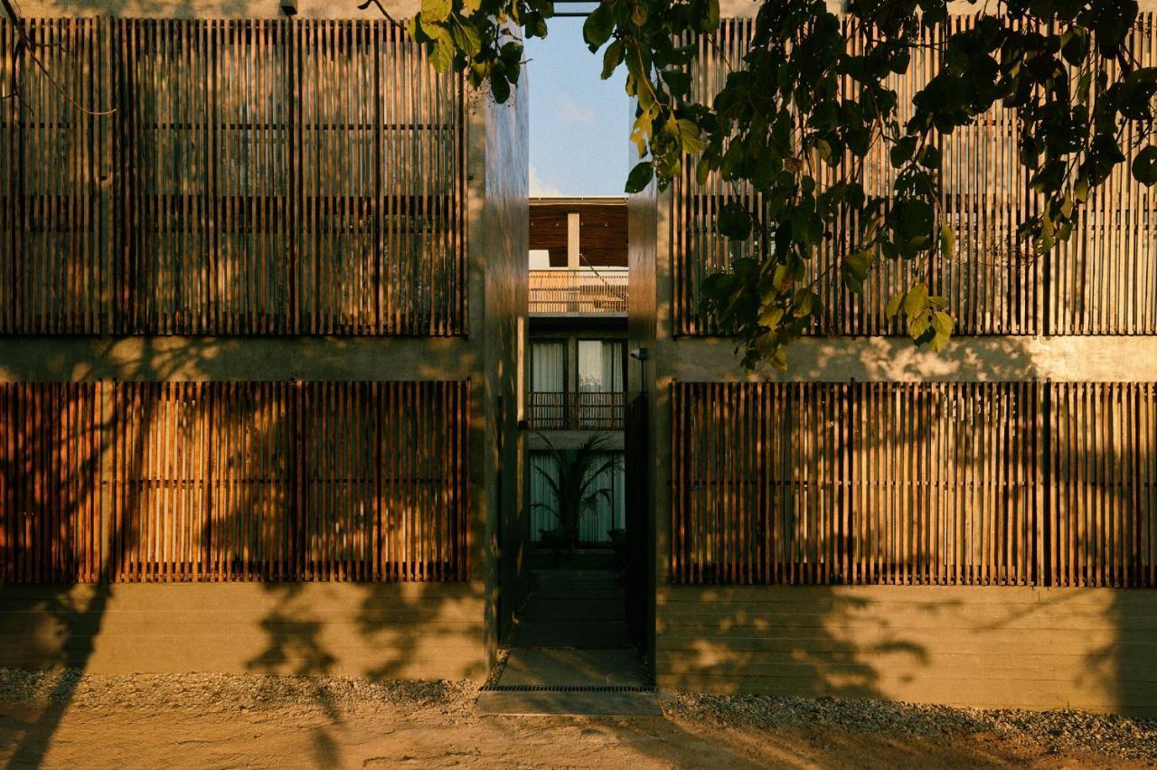 Aldea Paraiso - Adults Only - Boutique Hotel Puerto Escondido  Kültér fotó