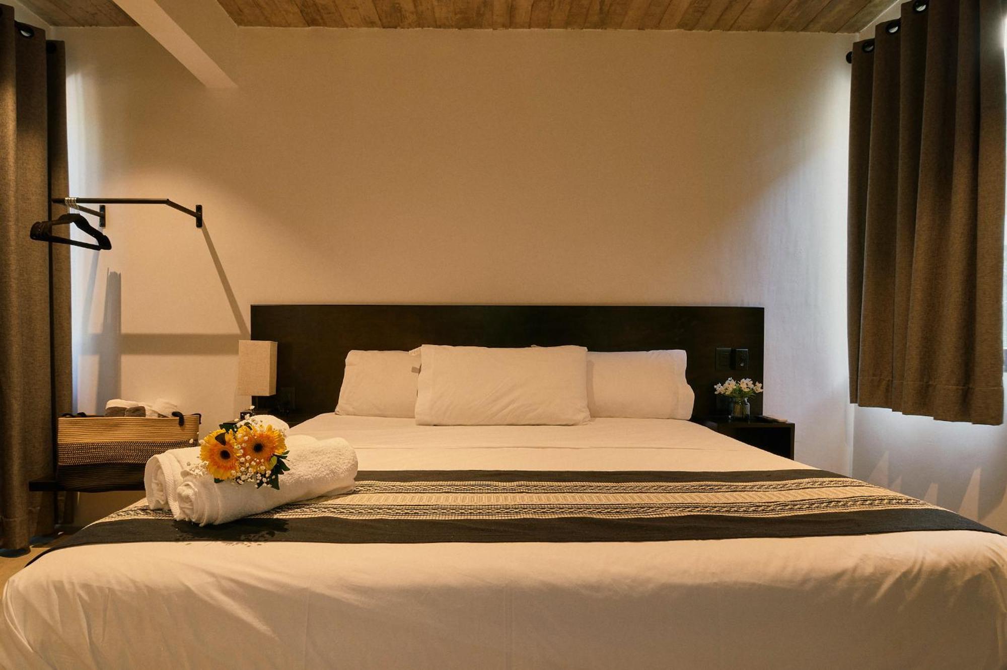 Aldea Paraiso - Adults Only - Boutique Hotel Puerto Escondido  Kültér fotó