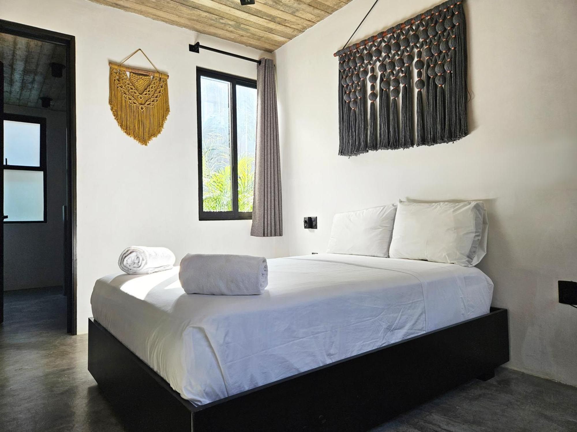 Aldea Paraiso - Adults Only - Boutique Hotel Puerto Escondido  Kültér fotó