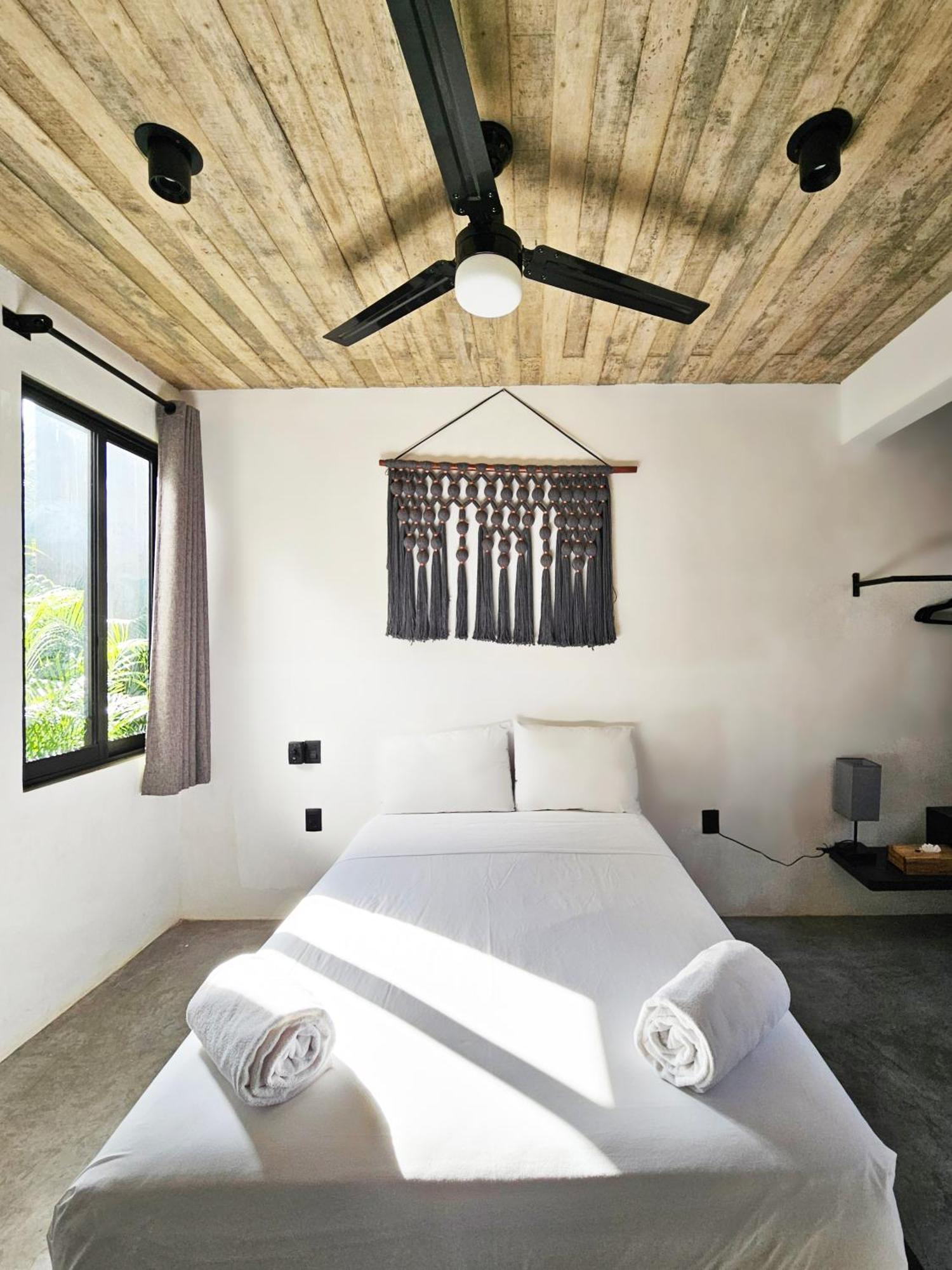 Aldea Paraiso - Adults Only - Boutique Hotel Puerto Escondido  Kültér fotó