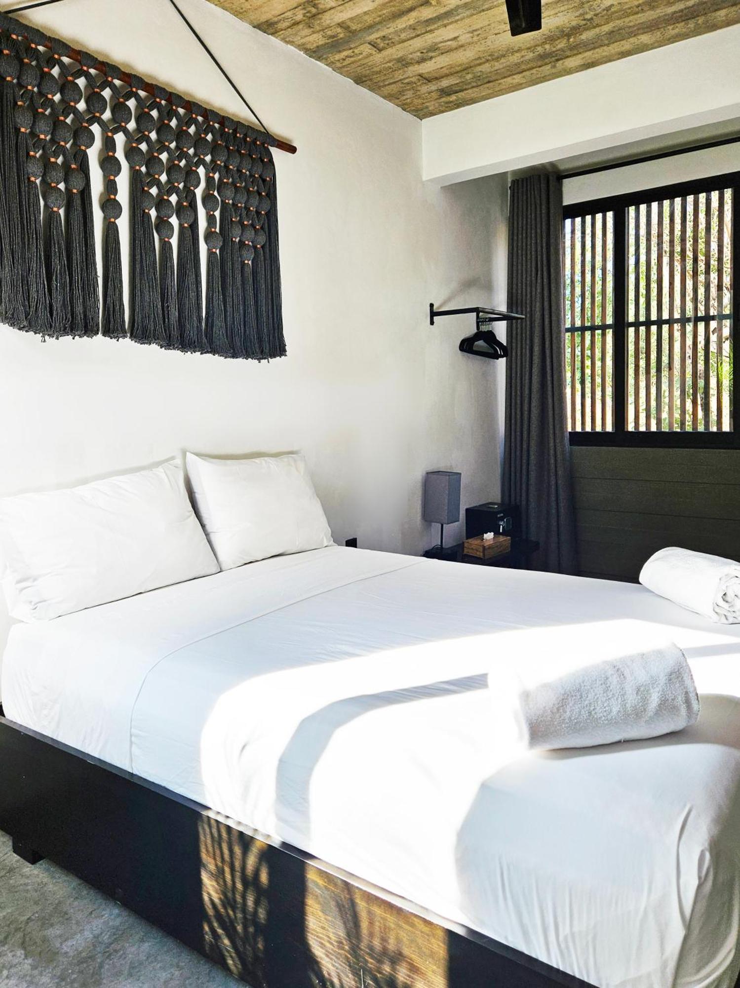 Aldea Paraiso - Adults Only - Boutique Hotel Puerto Escondido  Kültér fotó