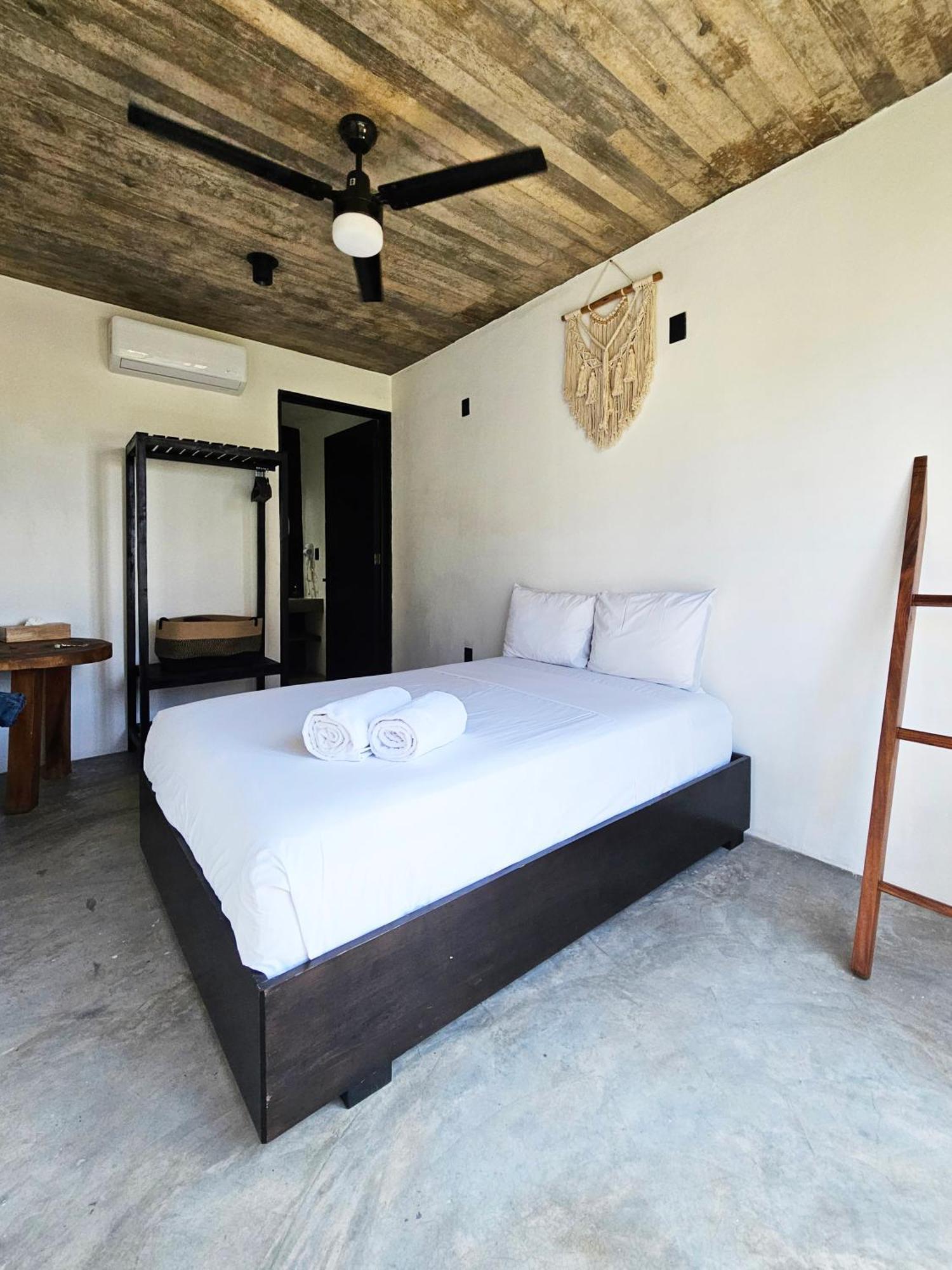 Aldea Paraiso - Adults Only - Boutique Hotel Puerto Escondido  Kültér fotó