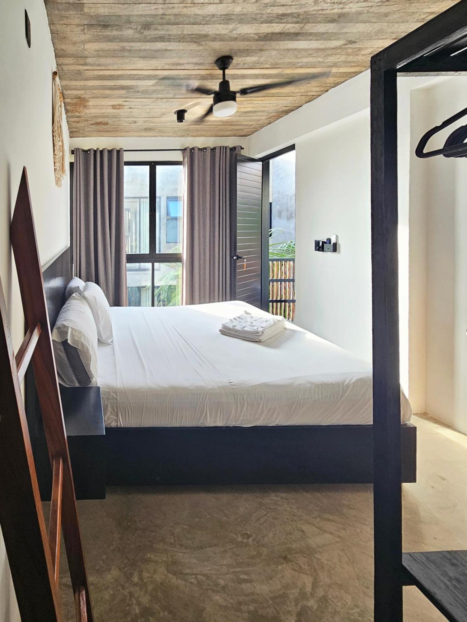 Aldea Paraiso - Adults Only - Boutique Hotel Puerto Escondido  Szoba fotó