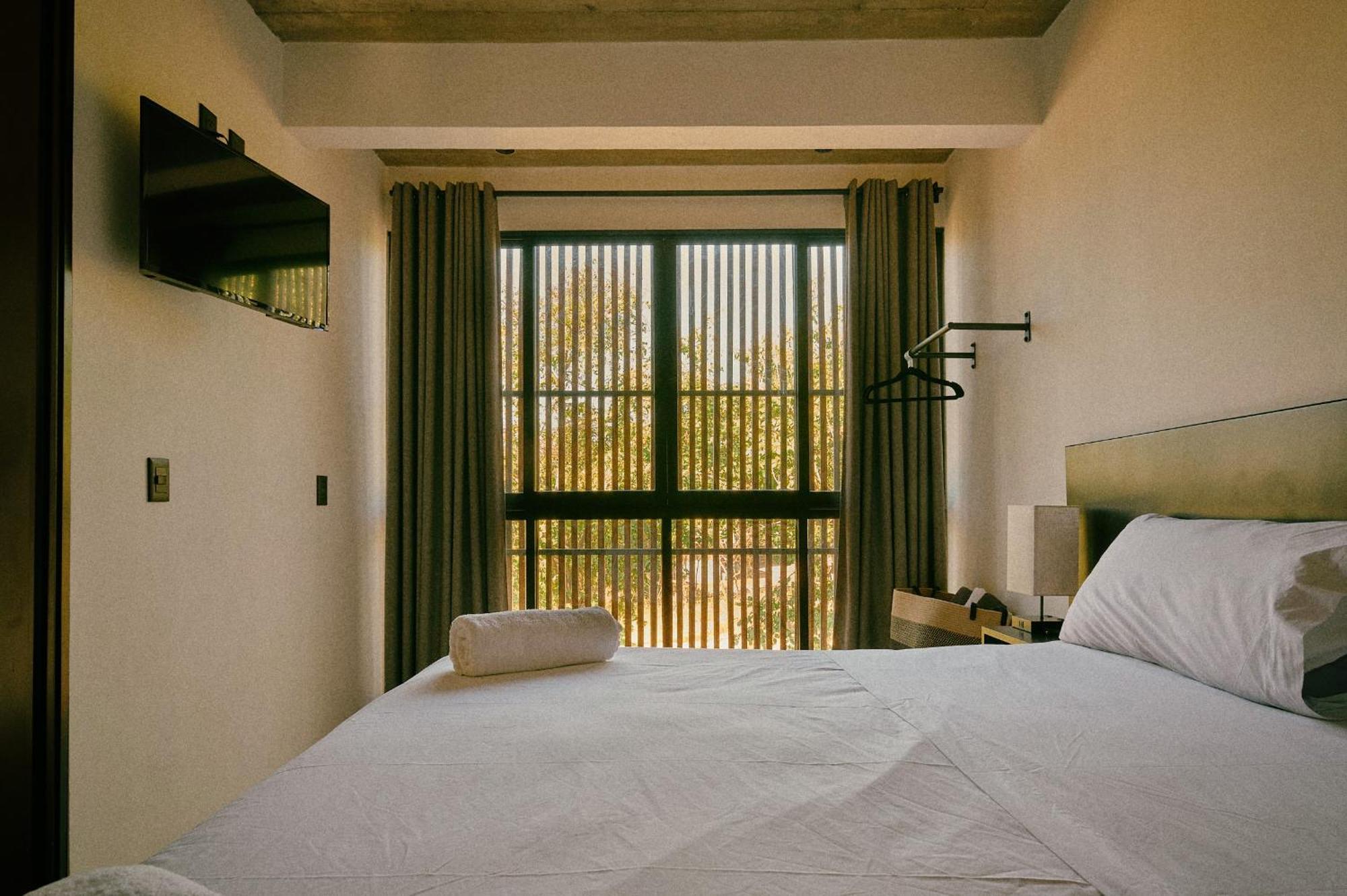 Aldea Paraiso - Adults Only - Boutique Hotel Puerto Escondido  Szoba fotó