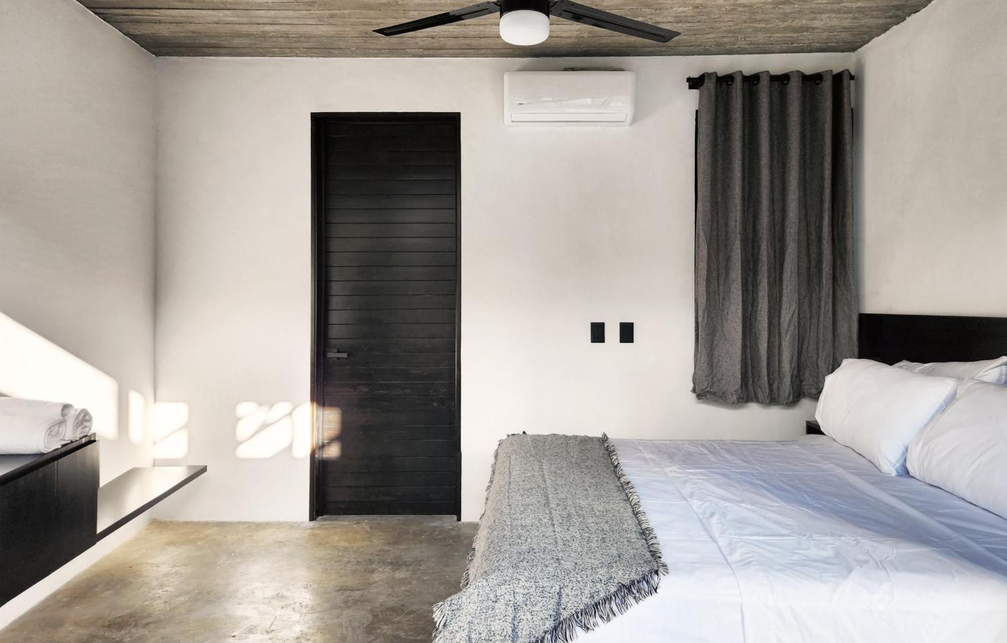 Aldea Paraiso - Adults Only - Boutique Hotel Puerto Escondido  Kültér fotó