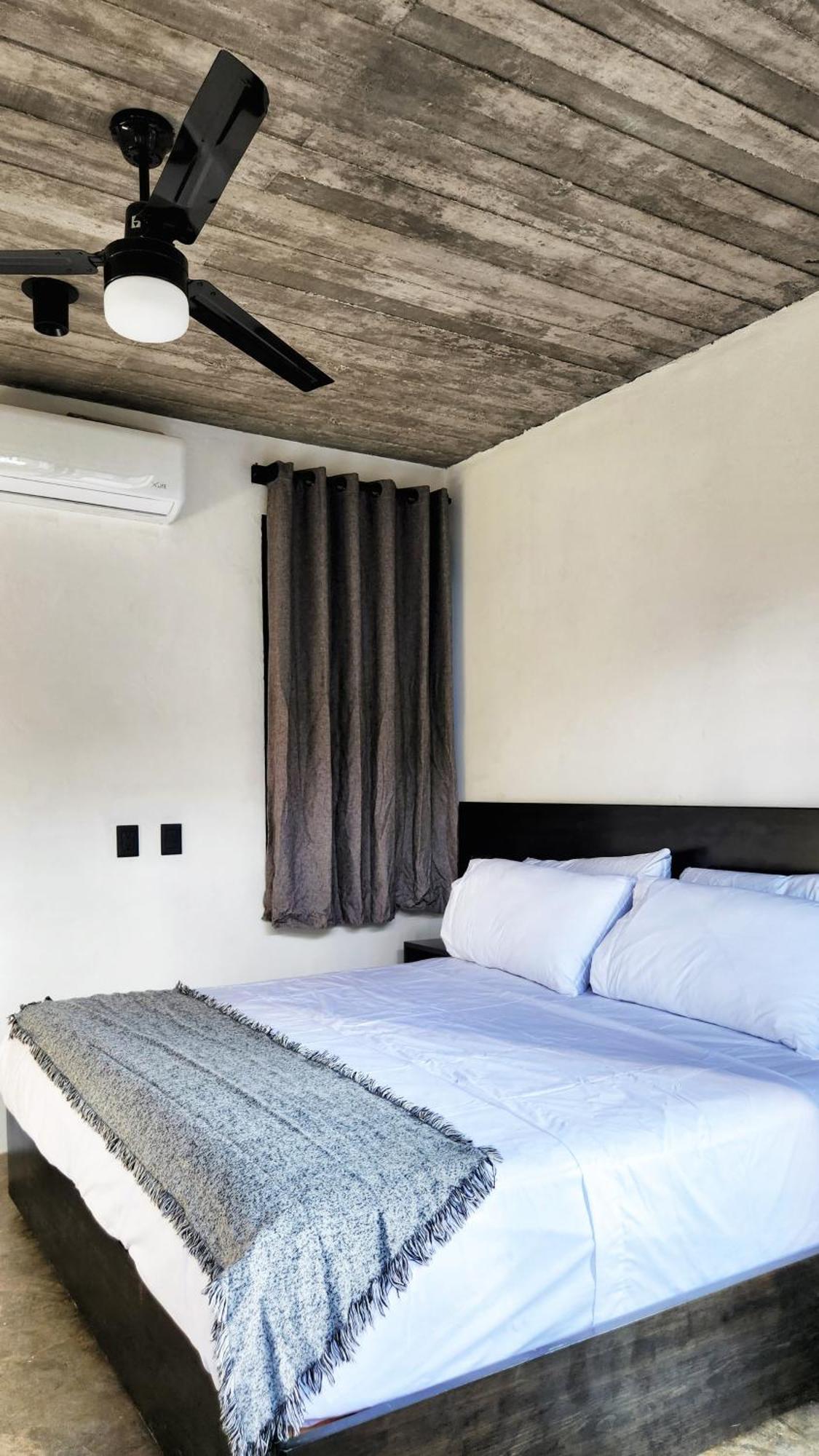 Aldea Paraiso - Adults Only - Boutique Hotel Puerto Escondido  Kültér fotó