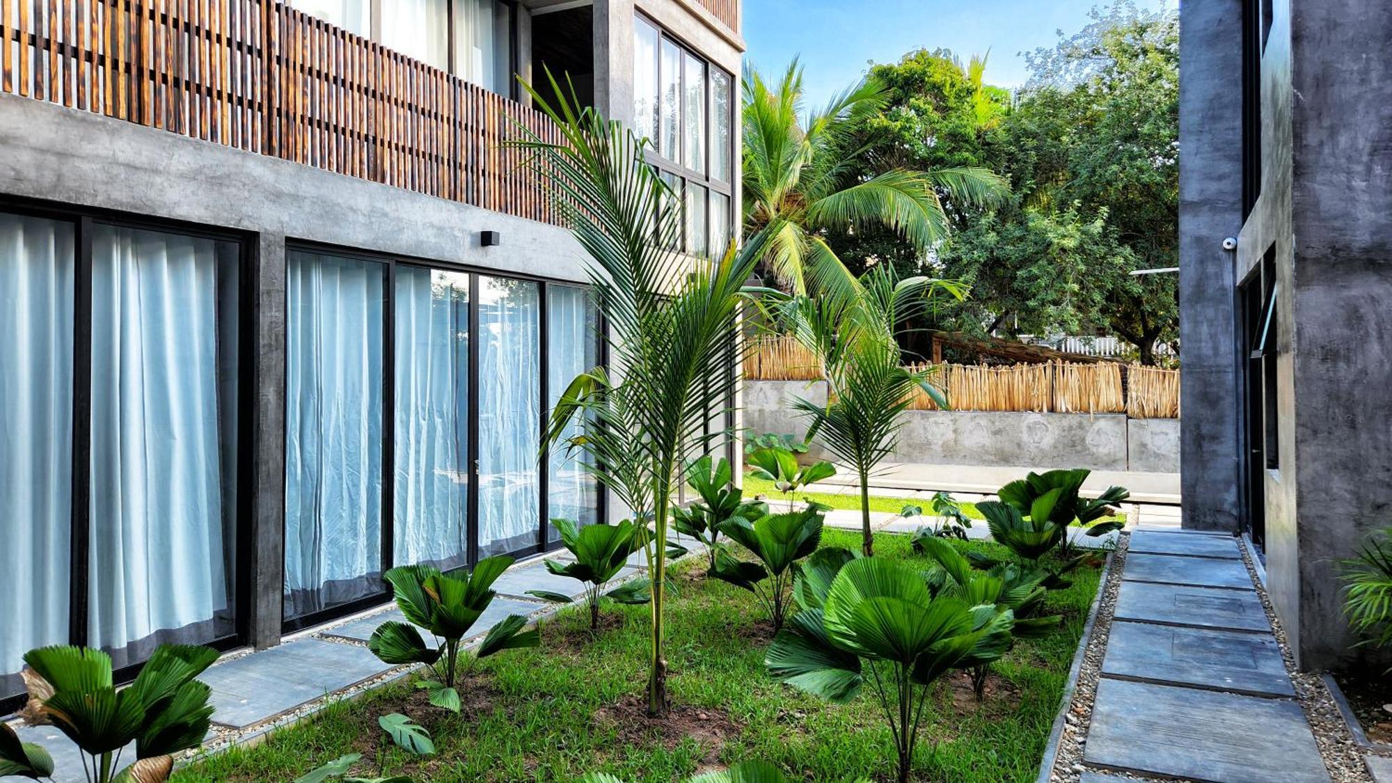 Aldea Paraiso - Adults Only - Boutique Hotel Puerto Escondido  Kültér fotó